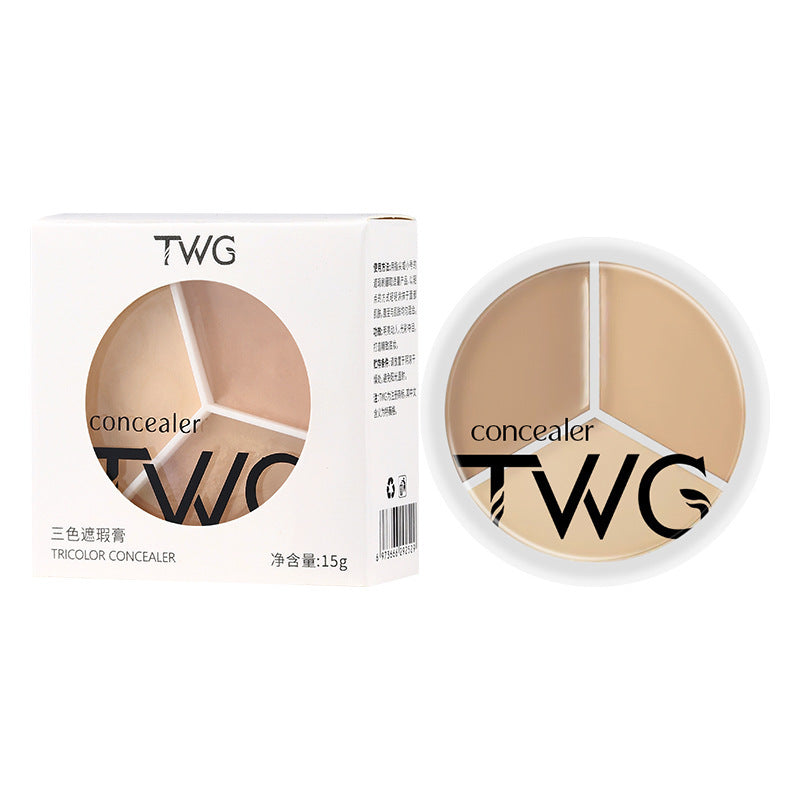 TWG คอนซีลเลอร์ ไตรคัลเลอร์ (346)